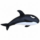 Cooltoppers "Cool Whale" Car Antenna Topper - Thin Antenna Fit