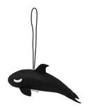 Cooltoppers "Cool Whale" Car Antenna Topper - Thin Antenna Fit