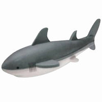 Cooltoppers "Cool Jaws" Shark Car Antenna Topper / Mirror Dangler / Auto Dashboard Accessory
